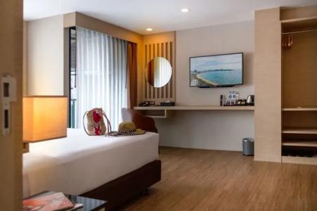 Glow Pattaya - Sha Plus Extra Certified - 35