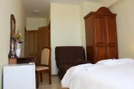 OAI Beach Resort - 11