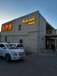 Nabibek Terrace - 24