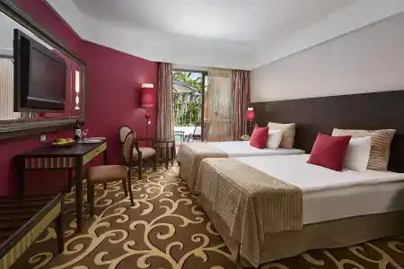 Cornelia Diamond Golf Resort & Spa - 17
