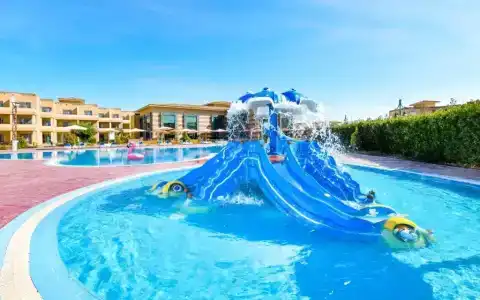 Aura Resort Sidi Abd El Rahman El Alamein - 3