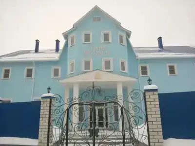 Парус - 1