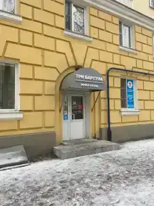 Три Барсука - 5