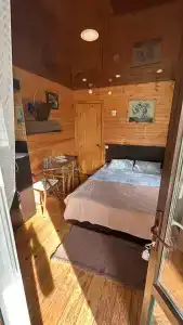 Холодный Ручей - 86