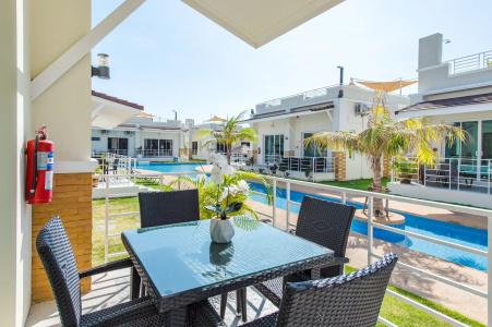 Oriental Beach Pearl - 65