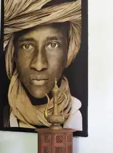Tikitam Palms Boutique - 9