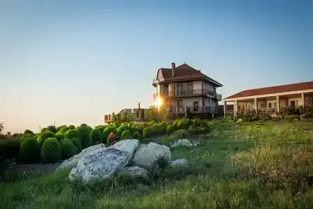 Красивое Место - 0