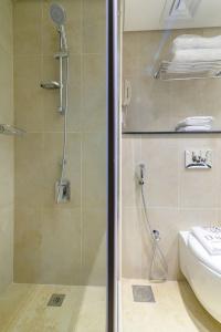 Dhafra Beach - Pet Friendly - 16