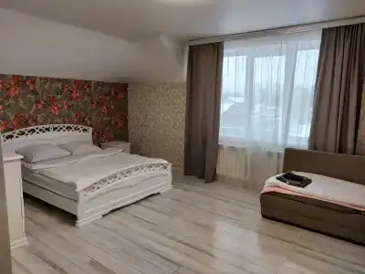 Мивер - 5