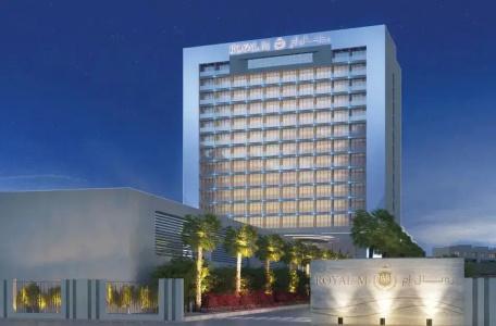 Royal m Beach - 15