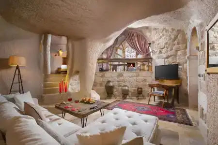 Dream of Cappadocia - 38