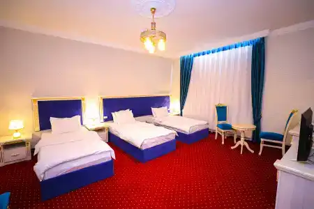 Dendi Plaza - 44
