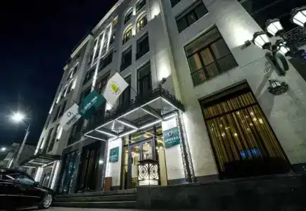 Sphera by Stellar Hotels - 0