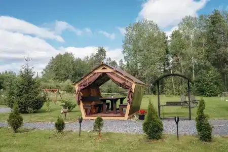Таунхаус Лепота - 3