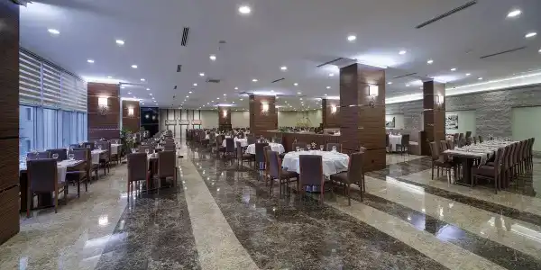 Ramada By Wyndham Cappadocia - 24