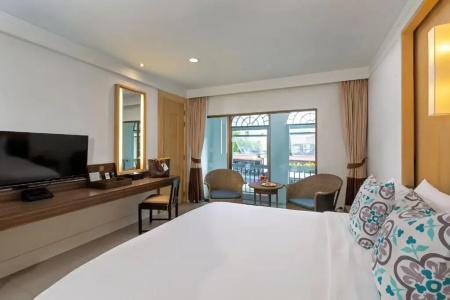 Sawaddi Patong Resort & Spa - Sha Extra Plus - 41