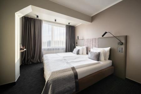 Bellevue Park Riga With Free Parking - 49