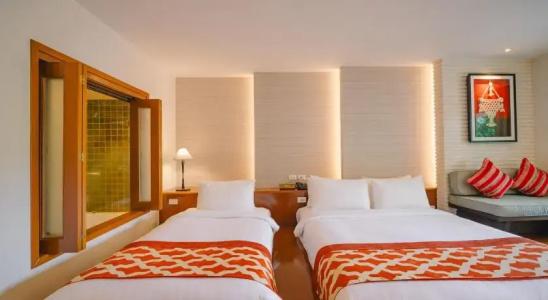 The Royal Paradise & Spa - Sha Extra Plus - 85