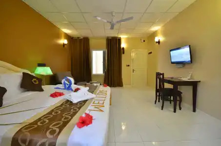 Gunbaru Inn - 34