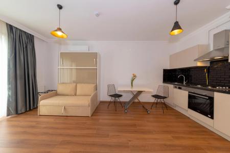 Joy Suites - 8