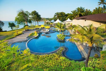 The Shellsea Krabi-Sha Extra Plus - 35