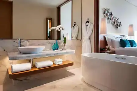 JW Marriott Absheron Baku - 43