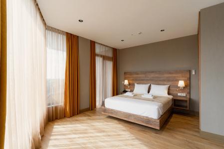 Cozy Loft - 92