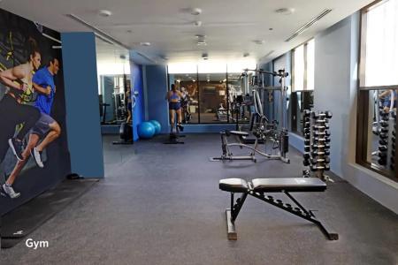 Kingsgate Al Jadaf - By Millennium, Dubai - 11