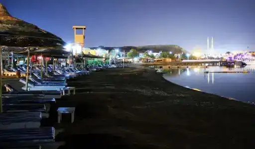 Turquoise Beach - 6