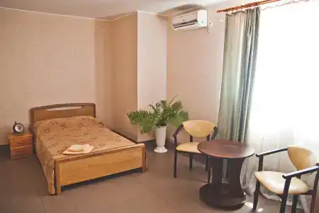 Travel House - 16