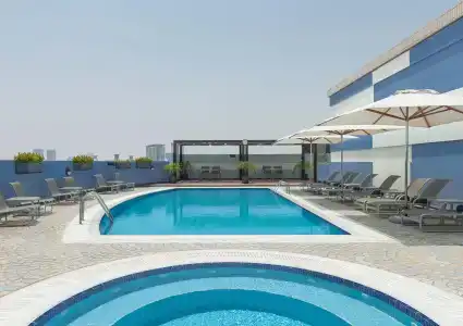 Coral Dubai Deira - 6