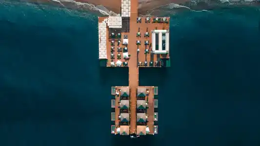 Corendon Playa Kemer -Ex Grand Park Kemer- - 2