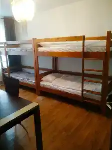 Apartnet. Guest House Alma - 45