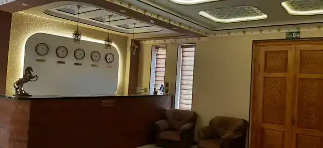 Dream Plaza - 1