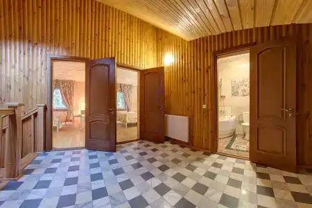 Лаванда Country Club - 126