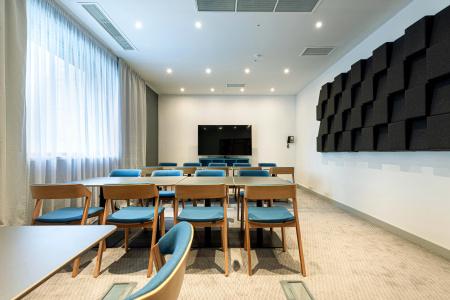Holiday Inn Express - Turan - 35