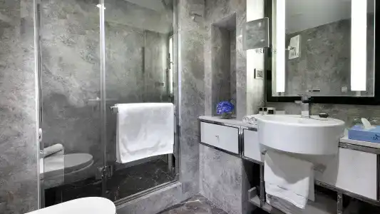 The Marmara Taksim - 11