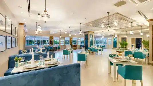 Club Phaselis Rose - 17