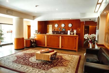 Марко Поло Аксай - 1