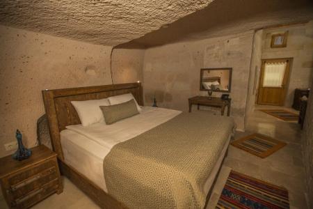Helike Cave - 25