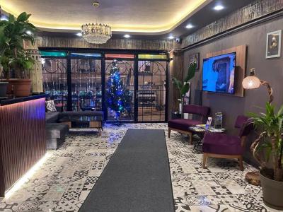 Waltons Galata - 43
