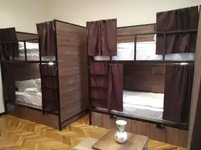 Hostel Bivouac - 3