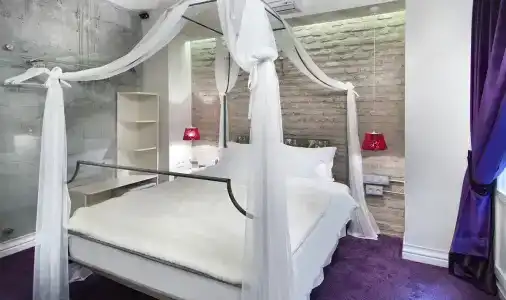 Nuru Ziya Suites - 57