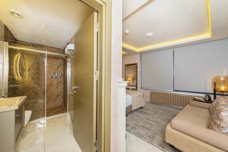 Ayramin Taksim - 75