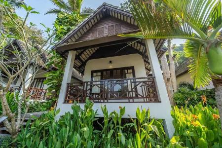 Ao Prao Resort - 56