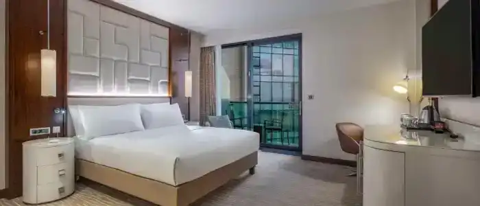 Hilton Batumi - 50