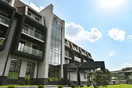 Курортный Sia & Spa - 3