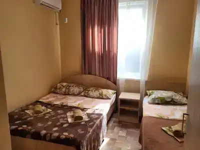Морская бухта - 0