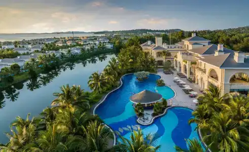 VinOasis Phu Quoc (Unlimited Access to Water Park) - 0