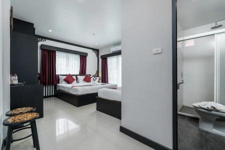 Gimyong Luxury - 15